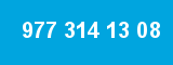 977 314 13 08 977 314 13 08